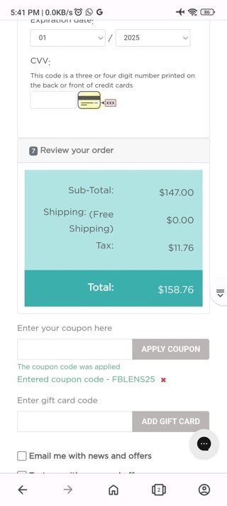 Designer Frames Outlet Promo Code (11 Verified) - 25% Off Jan 2025