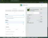 SAVEME10 coupon verification screenshot