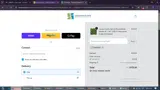 SAVEME10 coupon verification screenshot