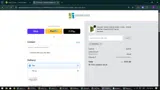 BEAUTIFUL coupon verification screenshot
