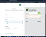 BEAUTIFUL coupon verification screenshot