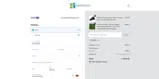 SANTA coupon verification screenshot
