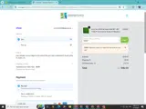 EARLY coupon verification screenshot