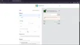 CM25 coupon verification screenshot