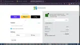 WETHRIFT20 coupon verification screenshot