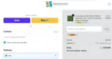 BFSALE coupon verification screenshot