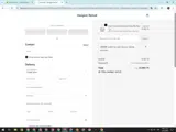25now coupon verification screenshot
