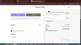 DESIGNER10 coupon verification screenshot