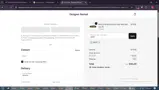 25OFF coupon verification screenshot
