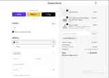 Welcomeback10 coupon verification screenshot