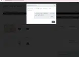 LABOR20 coupon verification screenshot