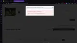 25SPRING coupon verification screenshot