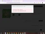 20JULY coupon verification screenshot