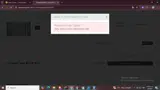 20JULY coupon verification screenshot