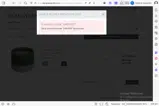 LABOR20 coupon verification screenshot