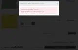 oct10 coupon verification screenshot