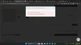 bf20 coupon verification screenshot