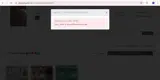 bf20 coupon verification screenshot