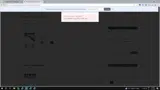 AW10END coupon verification screenshot
