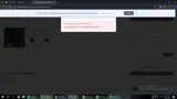 AW10END coupon verification screenshot