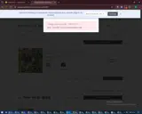 10OUTLET coupon verification screenshot