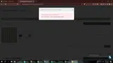 10OUTLET coupon verification screenshot