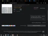 10RUG coupon verification screenshot