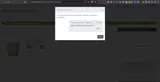 25spring coupon verification screenshot