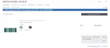 10SPRINGHOL coupon verification screenshot