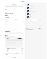 Designer Suds coupon verification screenshot