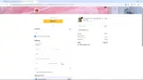 JDLFKSJLFMS coupon verification screenshot