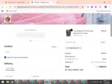 COMENBACK10 coupon verification screenshot