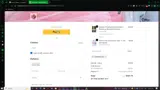 COMENBACK10 coupon verification screenshot