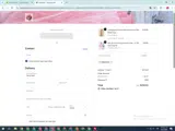 Design10 coupon verification screenshot