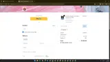 10MOKO coupon verification screenshot