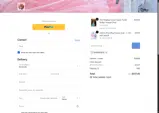 shopnow10 coupon verification screenshot