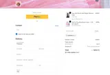 APPAREL10 coupon verification screenshot