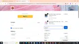 BEST05 coupon verification screenshot