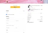BEST05 coupon verification screenshot