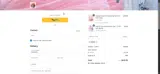 5PADA coupon verification screenshot
