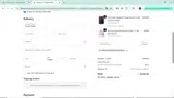 FIRSTSTEPS&DESIGNFORMAL coupon verification screenshot