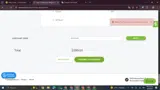 MEGA100 coupon verification screenshot