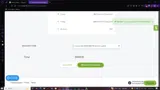 WELCOMEW15 coupon verification screenshot