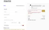 SPRING15 coupon verification screenshot