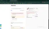 BLACK15 coupon verification screenshot