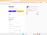 FALL15 coupon verification screenshot