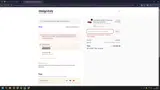 BALERIBLACKFRIDAY coupon verification screenshot