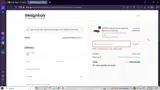 BALERIBLACKFRIDAY coupon verification screenshot