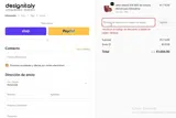 BALERIBLACKFRIDAY coupon verification screenshot