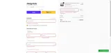 WINTER15. coupon verification screenshot